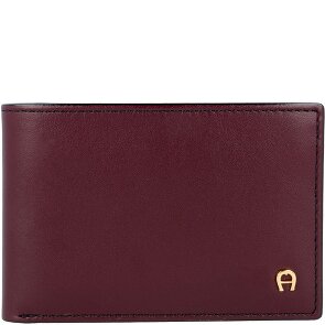 AIGNER Dagelijkse Basis Portemonnee Leer 10 cm AIGNER Dagelijkse Basis Portemonnee Leer 10 cm