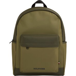 Tommy Hilfiger TH Monotype Dagrugzak 46 cm Laptop compartiment