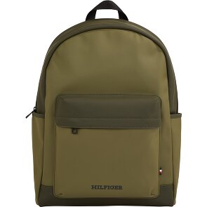 Tommy Hilfiger TH Monotype Dagrugzak 46 cm Laptop compartiment