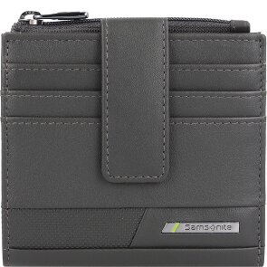 Samsonite Pro-DLX 6 Portemonnee RFID Leer 10 cm Samsonite Pro-DLX 6 Portemonnee RFID Leer 10 cm