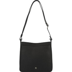 AIGNER Pura Schoudertas Leer 26 cm