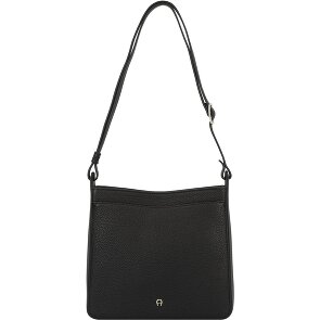 AIGNER Pura Schoudertas Leer 26 cm