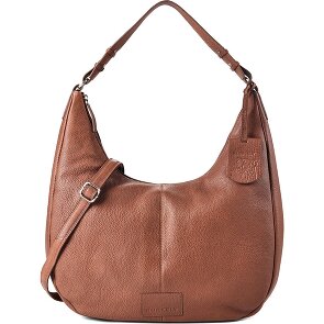 Burkely Soft Skylar Schoudertas Leder 40 cm