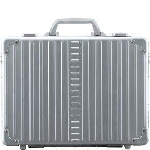 Aleon attaché aktetas 43 cm laptop compartiment