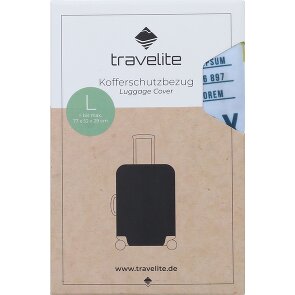 Travelite Accessoires Kofferhoes 77 cm