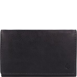 Castelijn & Beerens Canyon Portemonnee RFID-bescherming Leer 14 cm