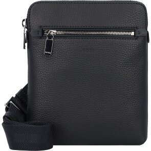 Boss New Schoudertas Leer 21 cm