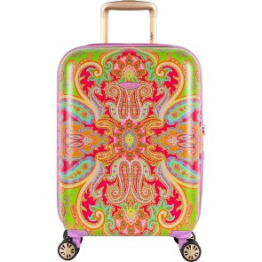 Oilily Travel 4 wielen Trolley 67 cm