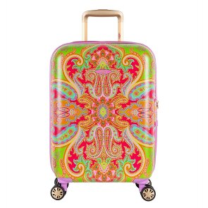 Oilily Travel 4 wielen Trolley 67 cm