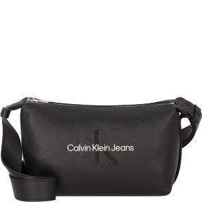 Calvin Klein Jeans Sculpted Schoudertas 22 cm Calvin Klein Jeans Sculpted Schoudertas 22 cm