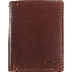 camel active Salamanca Portemonnee Leder 7 cm