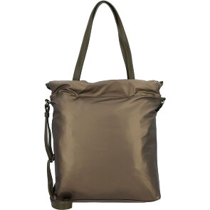 Tom Tailor Denim Schoudertas 37 cm