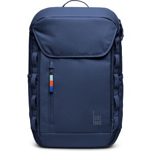 GOT BAG Pro Pack Dagrugzak 47 cm Laptop compartiment