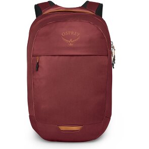 Osprey Transporter Paneellader Rugzak 47 cm laptopvak Osprey Transporter Paneellader Rugzak 47 cm laptopvak