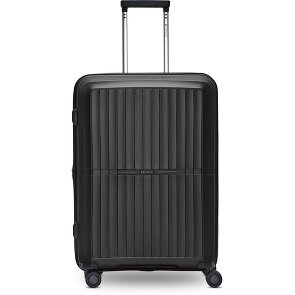 Pactastic Collection 01 4 wielen Trolley M 67 cm met uitbreidingsplooi