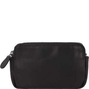 Leonhard Heyden Roma Sleutel portemonnee Leer 13 cm Leonhard Heyden Roma Sleutel portemonnee Leer 13 cm