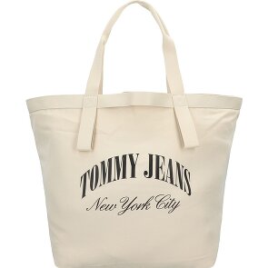 Tommy Hilfiger Jeans TJW Hot Summer Opvouwbare boodschappentas 34 cm