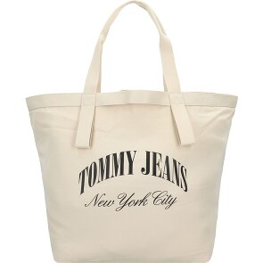 Tommy Hilfiger Jeans TJW Hot Summer Opvouwbare boodschappentas 34 cm Tommy Hilfiger Jeans TJW Hot Summer Opvouwbare boodschappentas 34 cm
