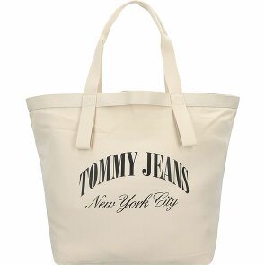 Tommy Hilfiger Jeans TJW Hot Summer Opvouwbare boodschappentas 34 cm