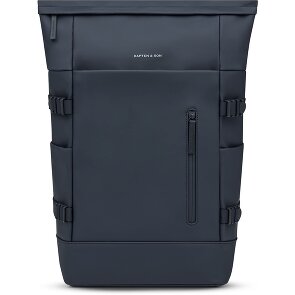 Kapten & Son Helsinki Pro Dagrugzak 52 cm Laptop compartiment
