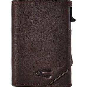 camel active Ray Portemonnee RFID-bescherming Leder 6 cm