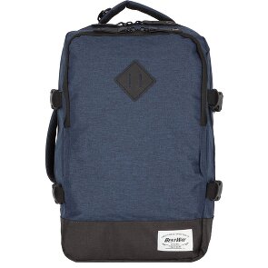 Worldpack Cabin Pro Dagrugzak 40 cm Laptop compartiment