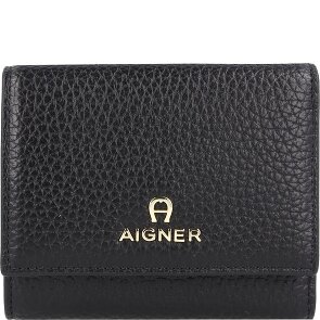 AIGNER Ivy Portemonnee RFID Leer 10,5 cm AIGNER Ivy Portemonnee RFID Leer 10,5 cm