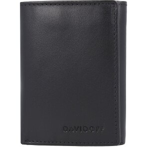 Davidoff Essentials Portemonnee RFID-bescherming Leer 9 cm Davidoff Essentials Portemonnee RFID-bescherming Leer 9 cm