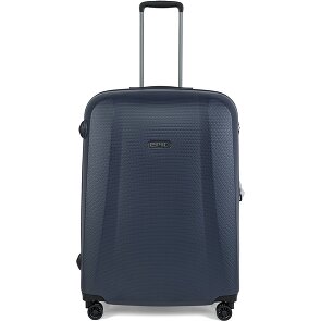Epic GTO 5.0 4-wielige trolley 73 cm