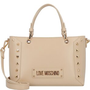 Love Moschino Timeless Shopper Tas 25 cm