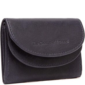 The Chesterfield Brand Newton Portemonnee RFID-bescherming Leder 10 cm