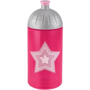 Step by Step Drinkfles