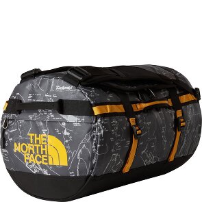 The North Face Basiskamp S Foudraal 53 cm