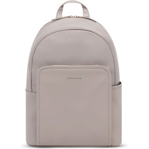 Kapten & Son Aalborg Dagrugzak 42 cm Laptop compartiment