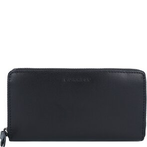 Burkely Vintage Charly Portemonnee RFID Leer 19 cm
