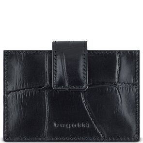 bugatti Nevio Kredietkaart etui RFID-bescherming Leer 11 cm