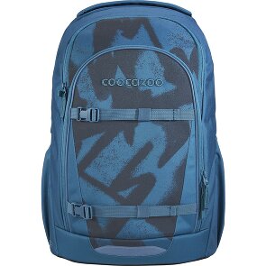 coocazoo Every School rugzak 44 cm