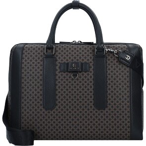 AIGNER De Core Briefcase 37 cm laptopvak