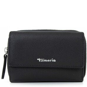 Tamaris Amanda Portemonnee Leer 14 cm