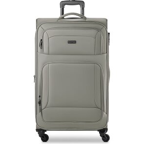 Smartbox Edition 04 4 wielen Trolley 78 cm met uitbreidingsplooi