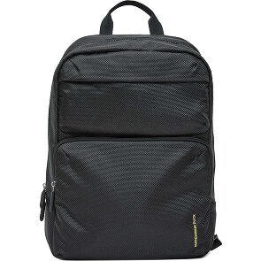 Mandarina Duck Zephyr Dagrugzak 39 cm Laptopvak
