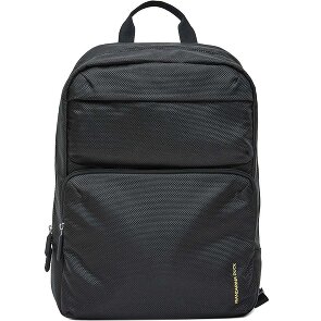 Mandarina Duck Zephyr Dagrugzak 39 cm Laptop compartiment Mandarina Duck Zephyr Dagrugzak 39 cm Laptop compartiment
