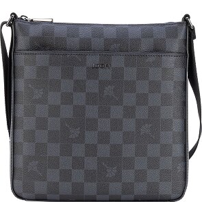 Joop! Cortina Piazza Milian Schoudertas 25 cm