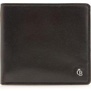 Castelijn & Beerens Vita Portemonnee RFID Leer 11 cm