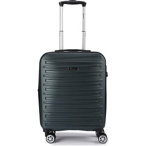 Benzi 5493 4 wielen Cabinewagen S 53 cm met uitbreidingsplooi