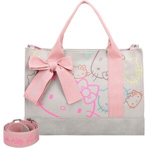 Fritzi aus Preußen Hello Kitty fritzi Tote Bag Shopper Tas 38 cm