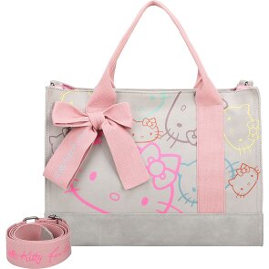 Fritzi aus Preußen Hello Kitty fritzi Tote Bag Shopper Tas 38 cm