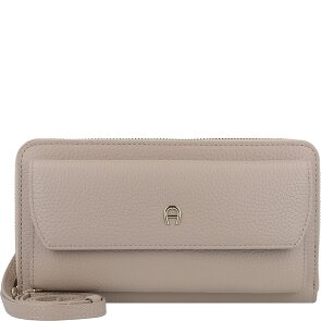 AIGNER Portemonnee Leer 20 cm