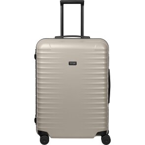 Titan Overseas 4 wielen Trolley M 69 cm