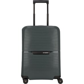 Samsonite Magnum Eco 4 wielen Cabinewagen 55 cm Samsonite Magnum Eco 4 wielen Cabinewagen 55 cm